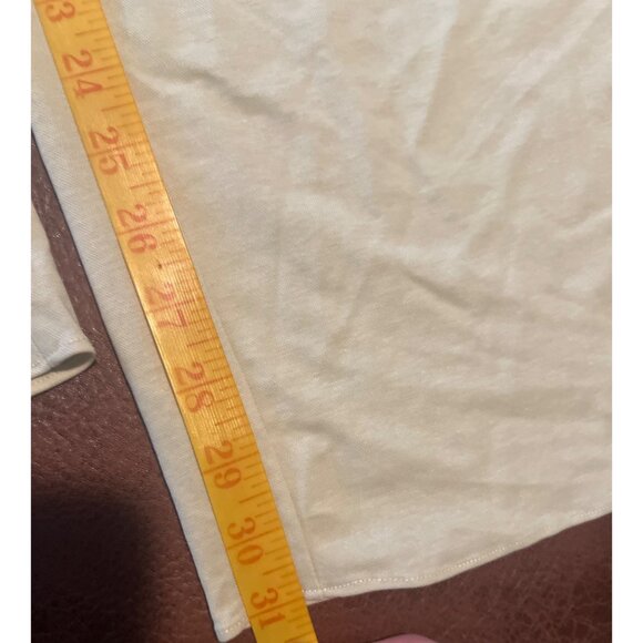 OGL  Wrinkle-resistant Cotton-linen Mid Rise Straight Leg Pant‎ NWT 2XL - Picture 8 of 12